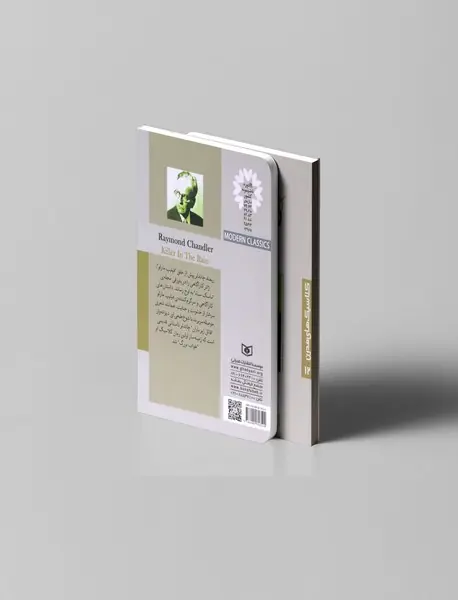 قاتل زیر باران