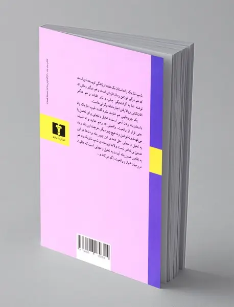 شیب تاریک راه