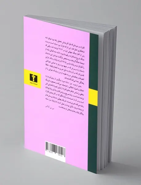 شریک مخفی و مرز سایه