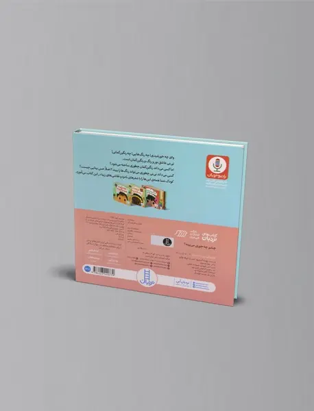 چشم چه جوری می بینه؟