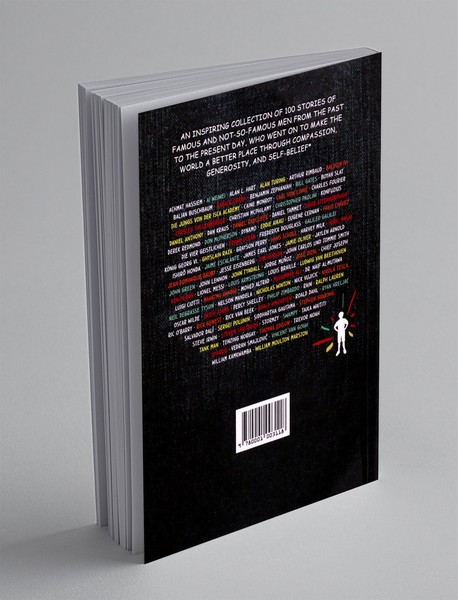 Stories Boys Who Dare To Be Different