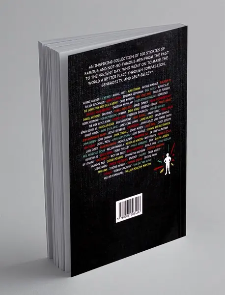 Stories Boys Who Dare To Be Different