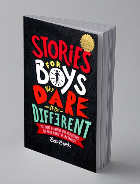Stories Boys Who Dare To Be Different