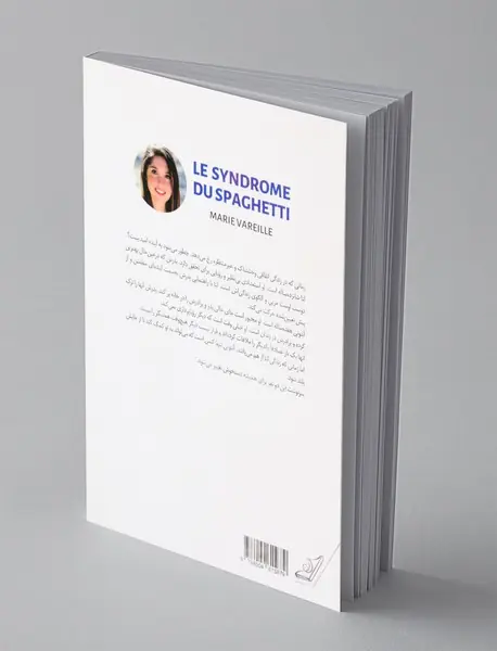 سندروم اسپاگتی