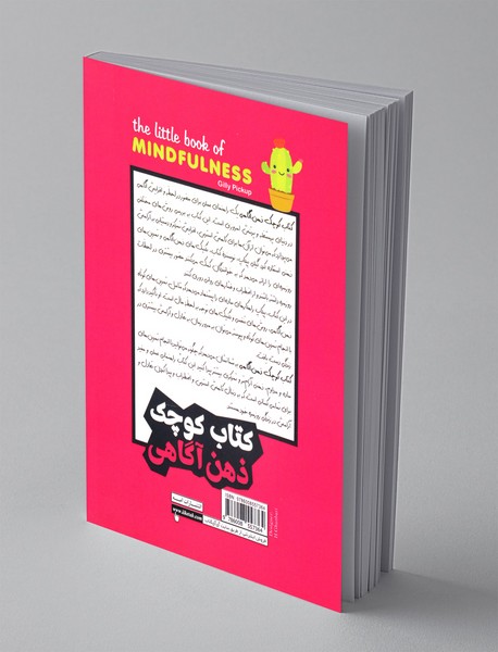 کتاب کوچک ذهن آگاهی
