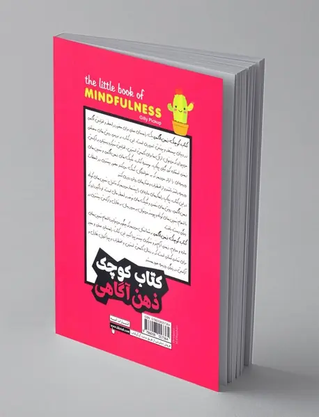 کتاب کوچک ذهن آگاهی