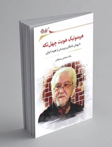 هرمنوتیک هویت چهل تکه