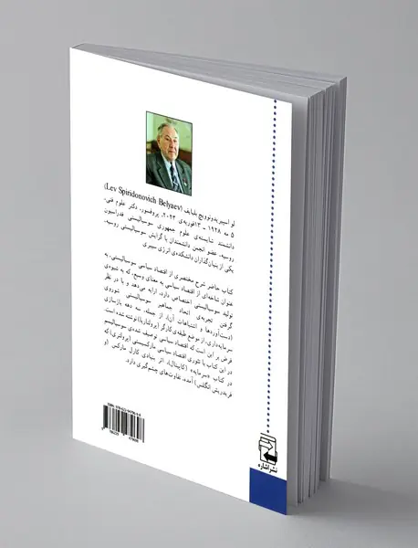 اقتصاد سیاسی سوسیالیسم