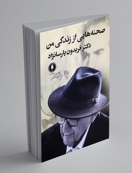 صحنه هایی از زندگی من