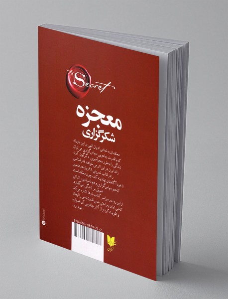 معجزه شکرگزاری