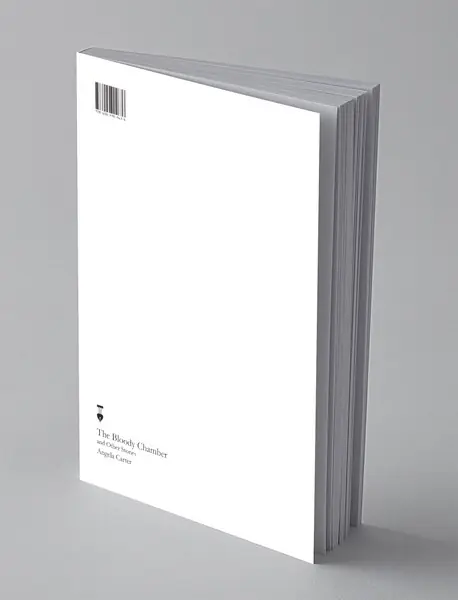 تالار خونین و داستان های دیگر