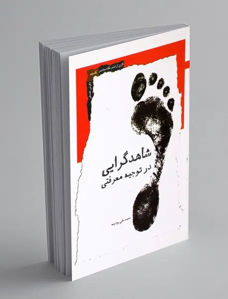 شاهدگرایی در توجیه معرفتی