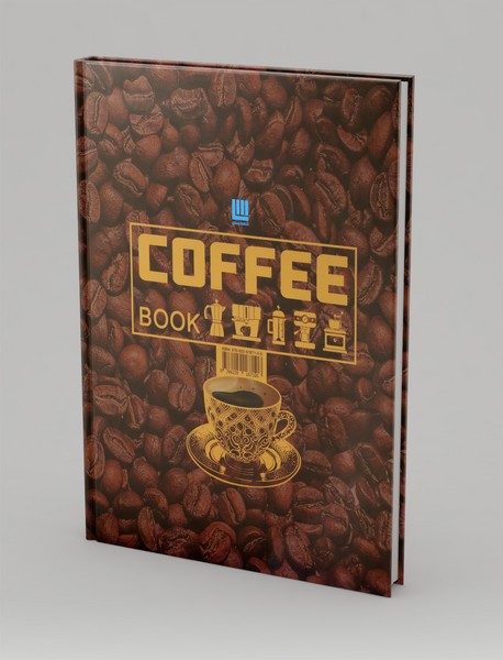 دایره المعارف مصور قهوه