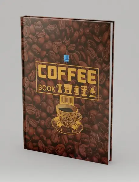 دایره المعارف مصور قهوه