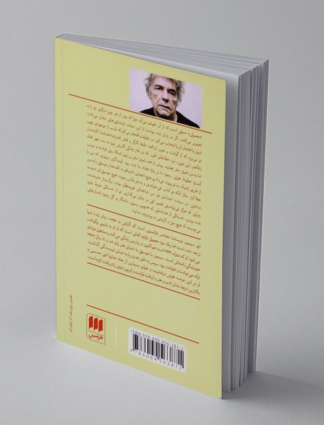 یک مرد معمولی