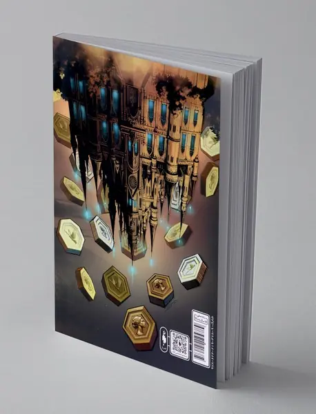 سرزمین جادوگر - بخش اول