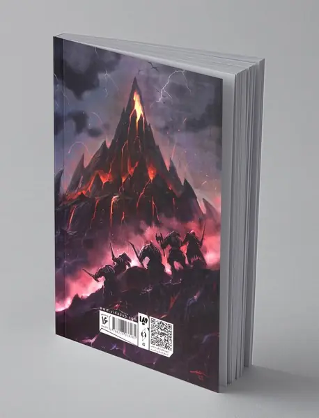 وارکرفت: آن سوی دروازه تاریک