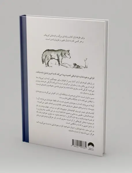 به دنبال ماه