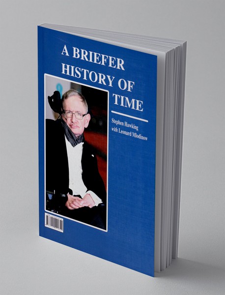 تاریخچه مختصر زمان