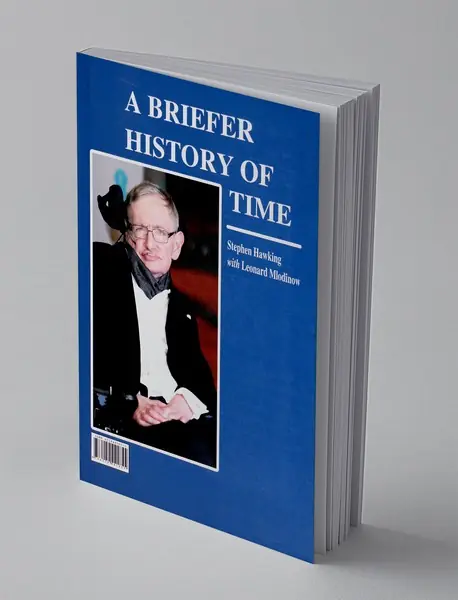 تاریخچه مختصر زمان