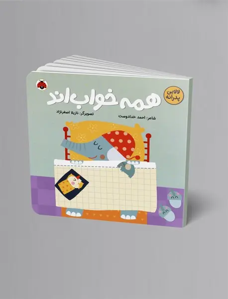 همه خواب اند