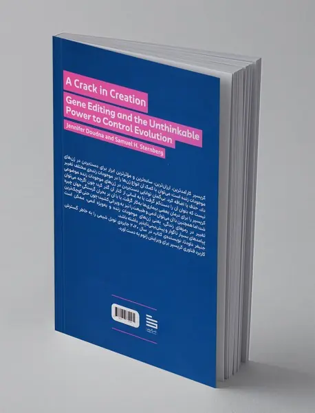 شکافی در آفرینش