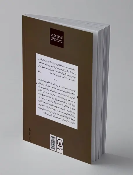 یک جور اشتباه