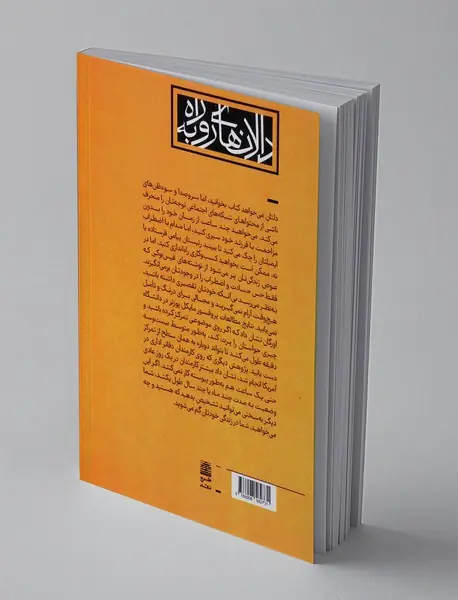 تمرکز ربوده شده