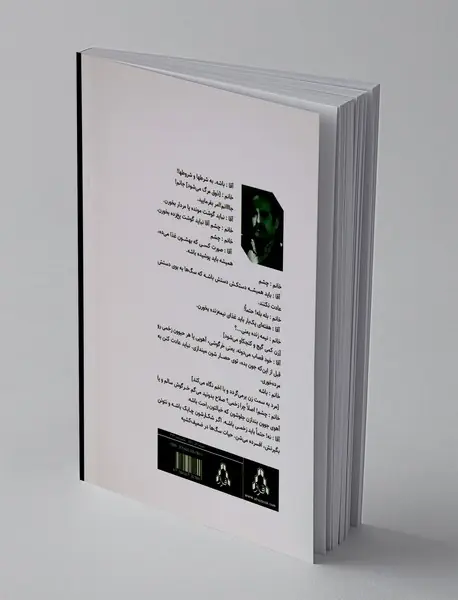 نانجیب و پنج اپیزود برای افغانستان