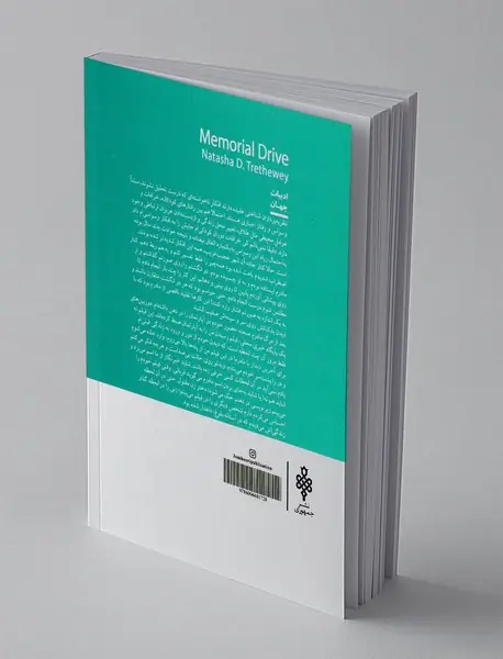 خیابان مموریال درایو