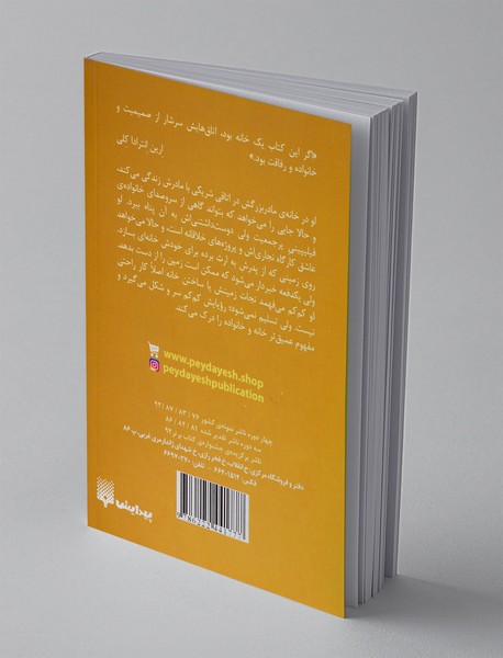 خانه ای که لو ساخت