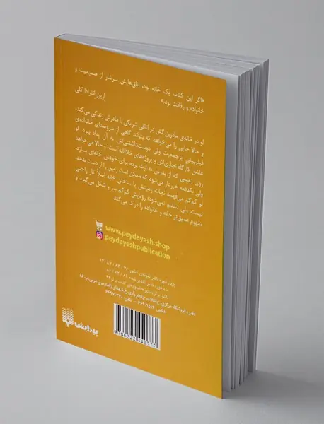 خانه ای که لو ساخت