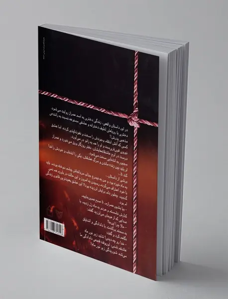 شوریدگی زیر نور ماه