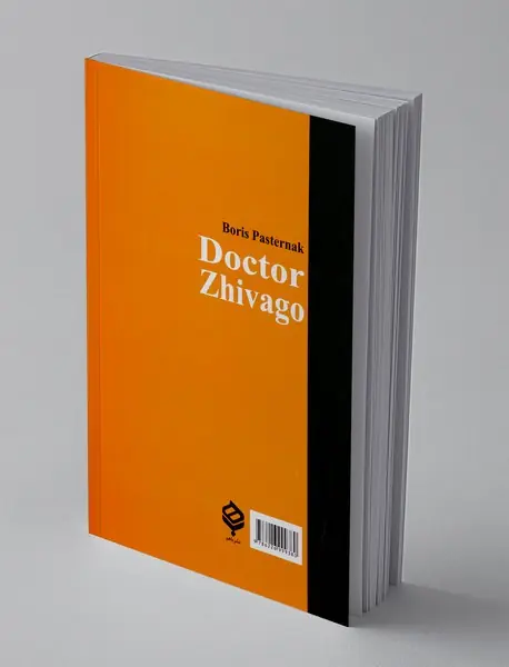 دکتر ژیواگو