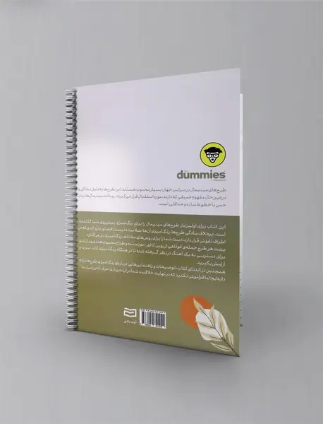 رنگ آمیزی مینیمال