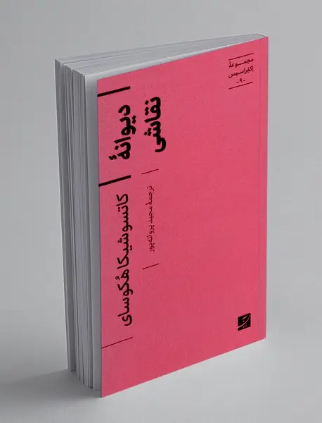 دیوانه نقاشی