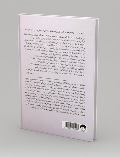 ملاقات با سایه