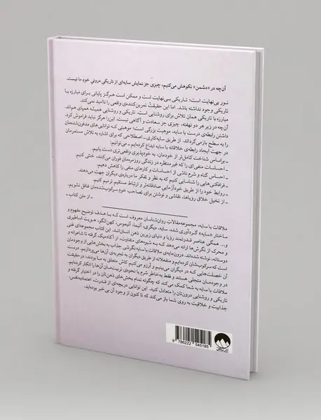 ملاقات با سایه