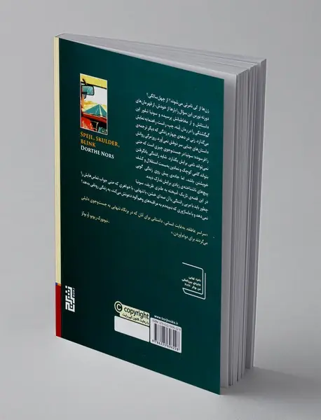 آینه چپ، راست، راهنما