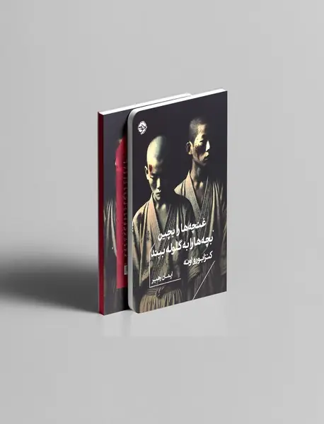 غنچه ها را بچین بچه ها را به گلوله ببند