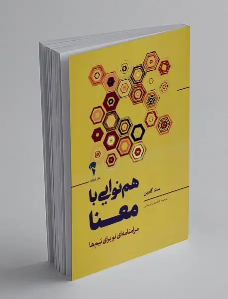 هم نوایی با معنا