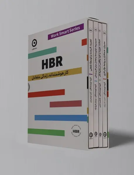 کار هوشمندانه زندگی متعادل