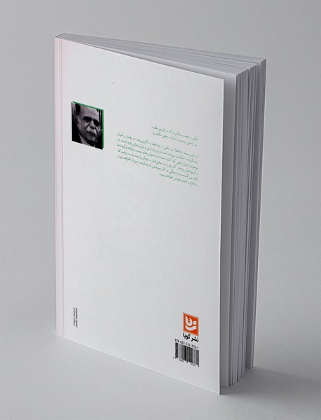 زخمه ای بر ساز راز