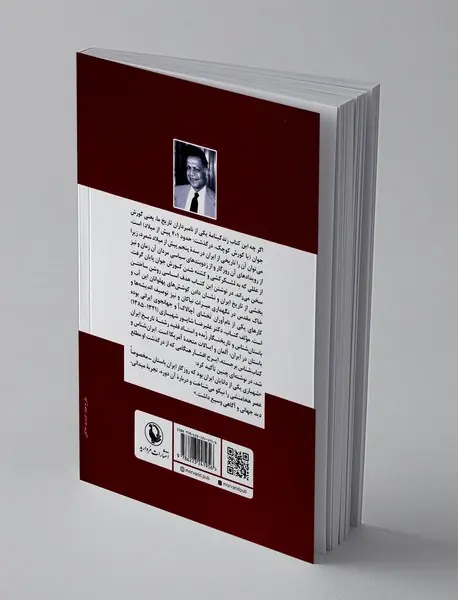 یک شاهزاده هخامنشی