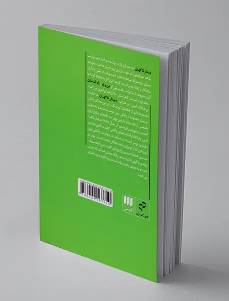 دیدار ناگهان