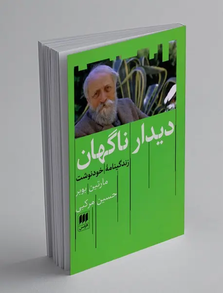 دیدار ناگهان