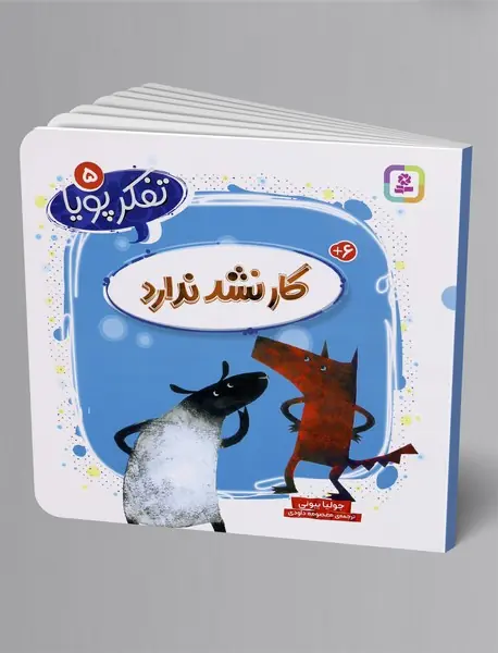 کار نشد ندارد