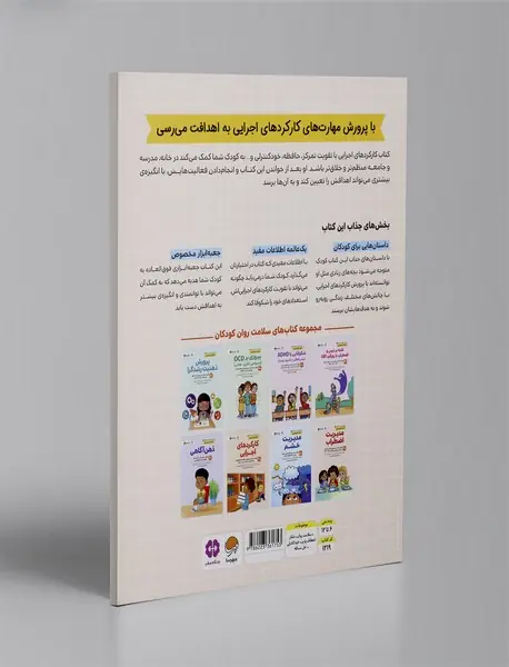 کارکردهای اجرایی