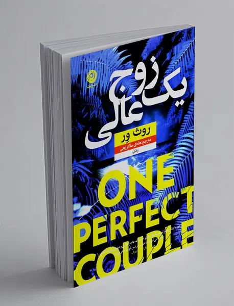 یک زوج عالی