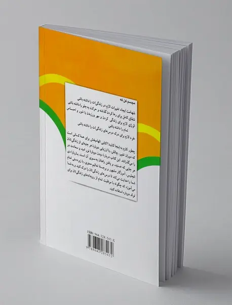 چطور کارم به اینجا کشید؟